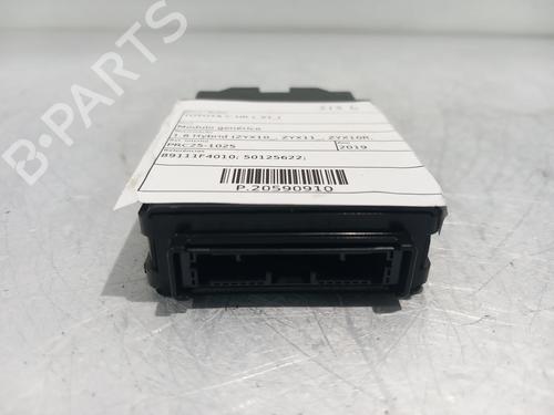 electronic-module-toyota-c-hr-_x1_-2016-31853032 main image