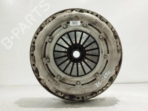 Andre FORD FOCUS III Turnier 1.6 TDCi (115 hp) 31855278