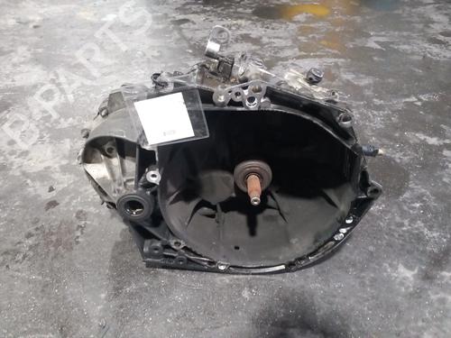gearbox-citroen-berlingo-box-bodympv-b9-2008-29978340 main image