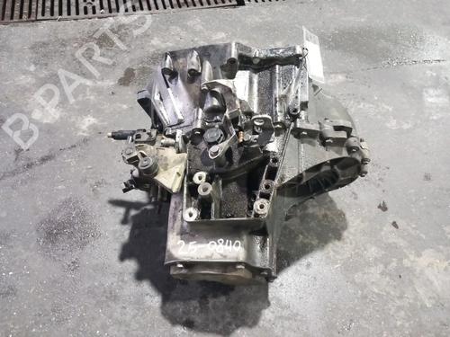 Gearbox CITROËN BERLINGO Box Body/MPV (B9) 1.6 BlueHDi 120 | BP29978340M3
