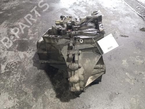 Gearbox CITROËN BERLINGO Box Body/MPV (B9) 1.6 BlueHDi 120 | BP29978340M3