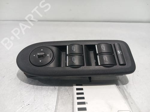 Used Left front window switch FORD C-MAX (DM2) 1.6 TDCi (109 hp) 30792731