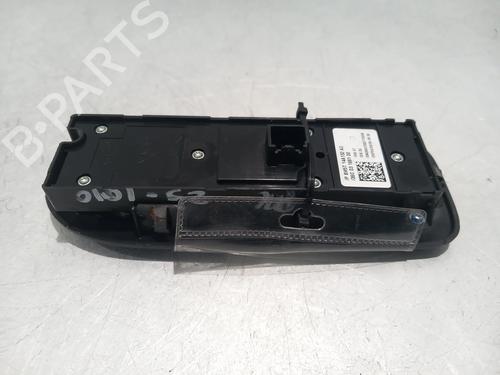 Left front window switch FORD C-MAX (DM2) 1.6 TDCi | BP30792731I27