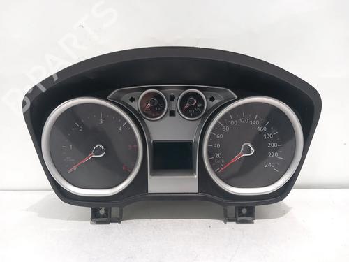 Instrument cluster FORD C-MAX (DM2) 1.6 TDCi | BP30792738C47