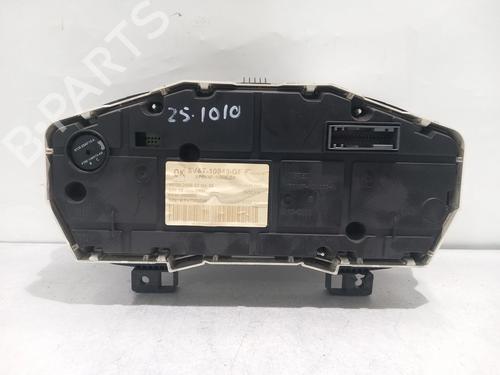 Instrument cluster FORD C-MAX (DM2) 1.6 TDCi | BP30792738C47