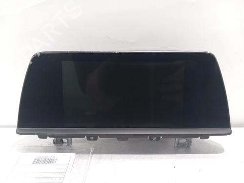 Afficheur BMW 1 (F20) 118 d (150 hp) 31857447