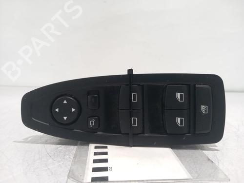 left-front-window-switch-bmw-1-f20-2011-2012-2013-2014-2015-2016-2017-2018-2019-31857446 main image