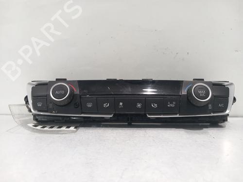 Used Climate control BMW 1 (F20) 118 d (150 hp) 31857455