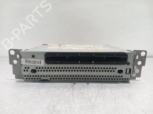 Used Radio BMW 1 (F20) 118 d (150 hp) 31857445