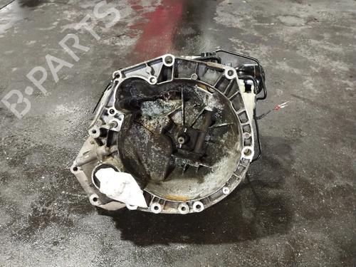 Gearbox FIAT PANDA (169_) 1.2 (169.AXB11, 169.AXB1A) | BP31860664M3 