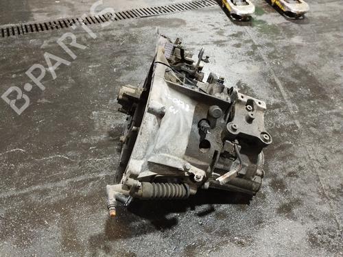 Gearbox CITROËN C-ELYSEE (DD_) 1.5 BlueHDi 100 | BP24053173M3 