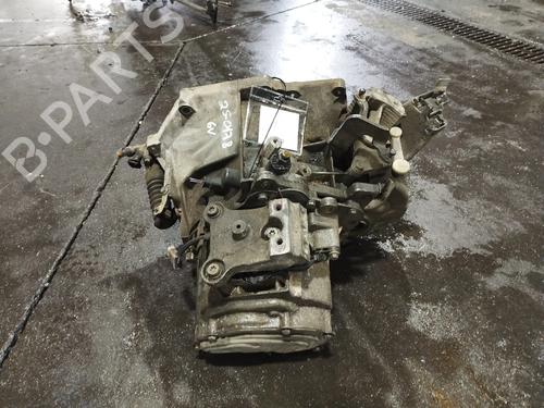 Gearbox CITROËN C-ELYSEE (DD_) 1.5 BlueHDi 100 | BP24053173M3 