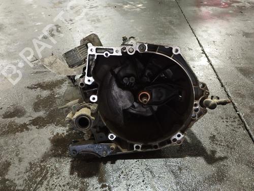 Gearbox CITROËN C-ELYSEE (DD_) 1.5 BlueHDi 100 | BP24053173M3 