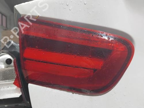 Feu de coffre gauche BMW 1 (F20) 118 d (150 hp) 31873890