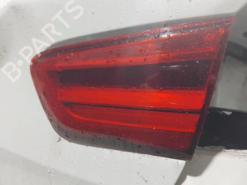 Feu de coffre droit BMW 1 (F20) 118 d (150 hp) 31873889
