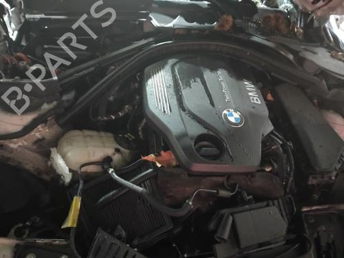 Moteur BMW 1 (F20) 118 d (150 hp) 31873888