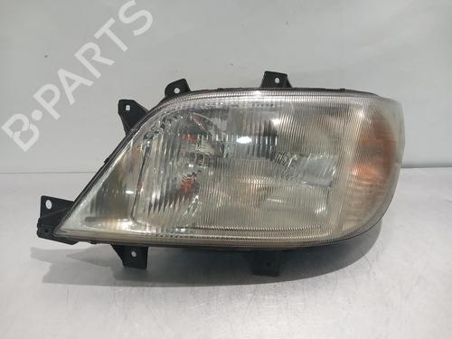 Used Left headlight Left headlight MERCEDES-BENZ SPRINTER 2-t Bus (B901, B902) 213 CDI (902.671, 902.672) (129 hp) 31768054 31768054