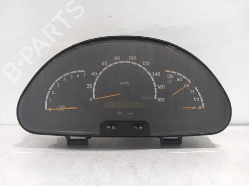 Used Instrument cluster MERCEDES-BENZ SPRINTER 2-t Bus (B901, B902) 213 CDI (902.671, 902.672) (129 hp) 30296934