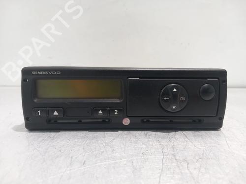 Used Other MERCEDES-BENZ SPRINTER 2-t Bus (B901, B902) 213 CDI (902.671, 902.672) (129 hp) 31873343