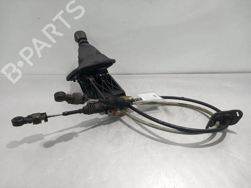 Used Gear lever MERCEDES-BENZ SPRINTER 2-t Bus (B901, B902) 213 CDI (902.671, 902.672) (129 hp) 31871929