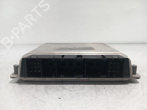 Used Engine control unit (ECU) MERCEDES-BENZ SPRINTER 2-t Bus (B901, B902) 213 CDI (902.671, 902.672) (129 hp) 31873341