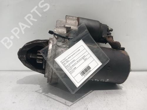 Used Starter MERCEDES-BENZ SPRINTER 2-t Bus (B901, B902) 213 CDI (902.671, 902.672) (129 hp) 31864067