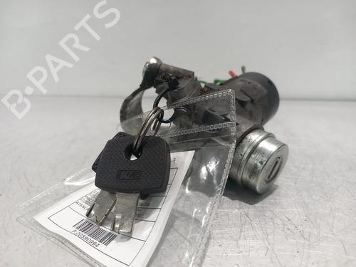 Used Ignition barrel Ignition barrel MERCEDES-BENZ SPRINTER 2-t Bus (B901, B902) 213 CDI (902.671, 902.672) (129 hp) 31872703 31872703