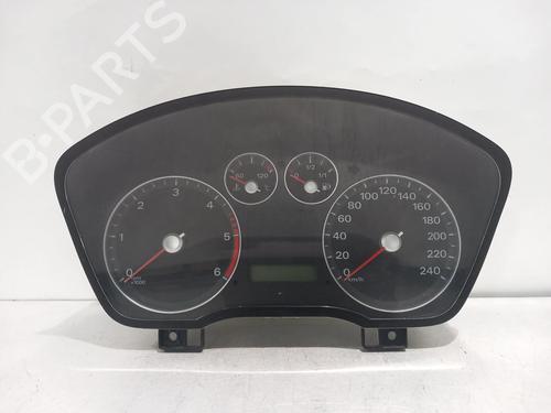 Used Instrument cluster FORD FOCUS II Turnier (DA_, FFS, DS) 1.6 TDCi (109 hp) 31860656