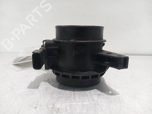 Mass air flow sensor FORD FOCUS III Turnier 1.6 TDCi | BP31855282M95