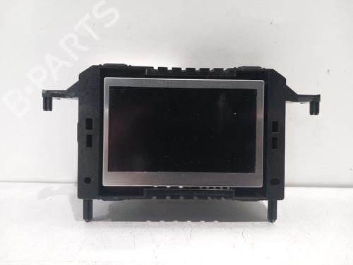 display-monitor-ford-focus-iii-turnier-2010-2011-2012-2013-2014-2015-2016-2017-2018-2019-2020-29891716 main image