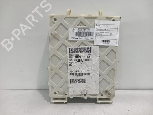 Fuse box FORD FOCUS III Turnier 1.6 TDCi | BP31855287E1