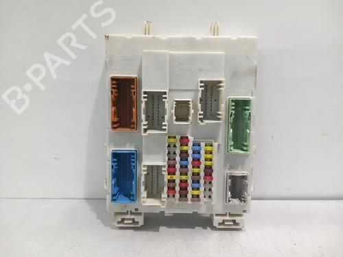 Used Fuse box FORD FOCUS III Turnier 1.6 TDCi (115 hp) 31855287