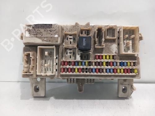 Used Fuse box FORD FOCUS II Turnier (DA_, FFS, DS) 1.6 TDCi (109 hp) 31860653