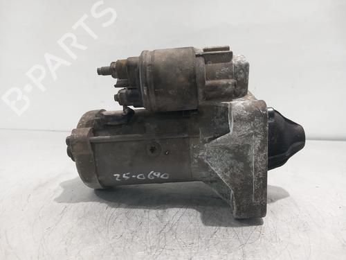 Starter FORD FOCUS III Turnier 1.6 TDCi | BP31855281M8
