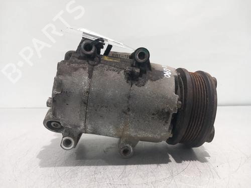 AC compressor FORD FOCUS III Turnier 1.6 TDCi | BP31855277M34 - Image 3