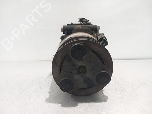 AC compressor FORD FOCUS III Turnier 1.6 TDCi | BP31855277M34 - Image 2