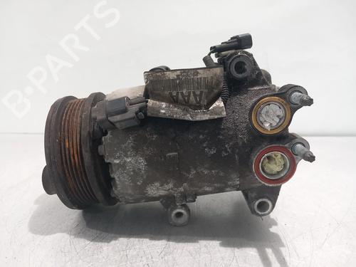 Used AC compressor FORD FOCUS III Turnier 1.6 TDCi (115 hp) 31855277