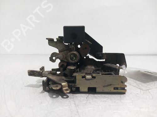 Front right lock MERCEDES-BENZ SPRINTER 2-t Bus (B901, B902) 213 CDI (902.671, 902.672) | BP31872698C97