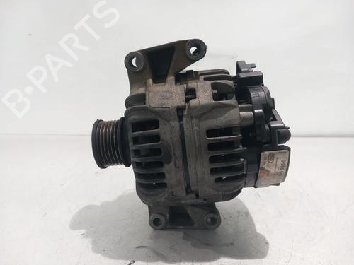 Used Alternator Alternator MERCEDES-BENZ SPRINTER 2-t Bus (B901, B902) 213 CDI (902.671, 902.672) (129 hp) 31864066 31864066