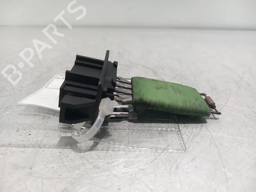 Used Heater resistor MERCEDES-BENZ SPRINTER 2-t Bus (B901, B902) 213 CDI (902.671, 902.672) (129 hp) 31872702