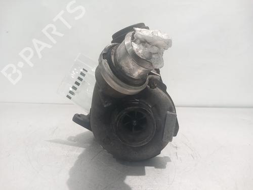 Used Turbocharger/Supercharger MERCEDES-BENZ SPRINTER 2-t Bus (B901, B902) 213 CDI (902.671, 902.672) (129 hp) 31871928