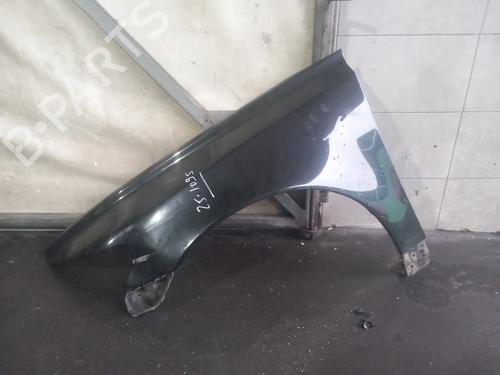 Used Left front fenders VOLVO V50 (545) 1.6 D (110 hp) 31648972