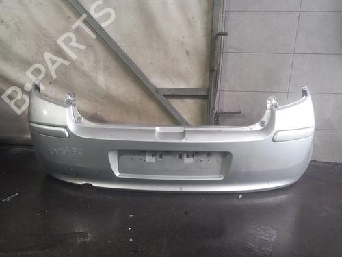 rear-bumper-renault-clio-iii-hatchback-van-sb_-sr_-2005-26005834 main image
