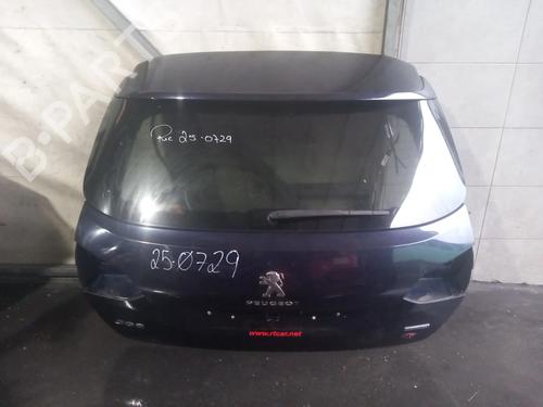 Used Tailgate Tailgate 29871365 29871365