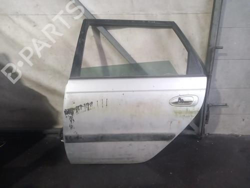Used Left rear door TOYOTA AVENSIS (_T22_) 1.6 VVT-i (ZZT220_, ZZT220R) (110 hp) 31886803