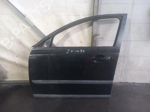 left-front-door-volvo-v50-545-2003-2004-2005-2006-2007-2008-2009-2010-2011-2012-31648973 main image