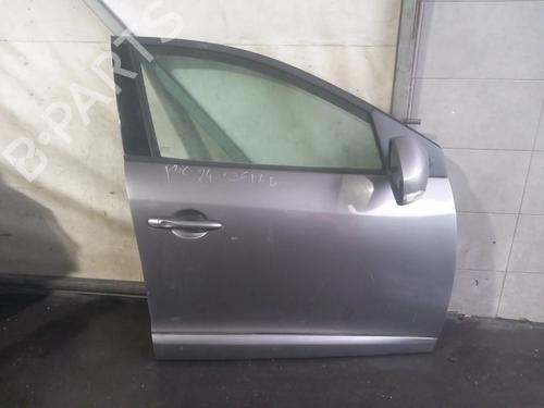 Dør højre fortil Dør højre fortil RENAULT MEGANE III Grandtour (KZ0/1) 1.5 dCi (KZ1M, KZ1W, KZ0R) (106 hp) 19683826 19683826