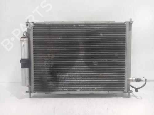 Ventilateur radiateur RENAULT CLIO III Hatchback Van (SB_, SR_) 1.5 dCi (86 hp) 31905560