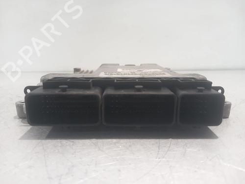 Used Engine control unit (ECU) RENAULT KANGOO Express (FW0/1_) 1.5 dCi 90 (FW0G, FW05, FW08, FW11) (90 hp) 31907958