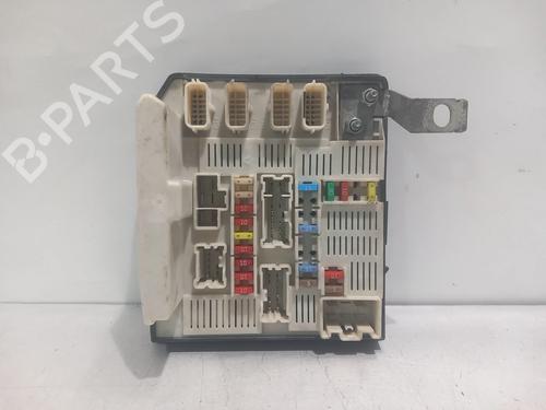 Used Fuse box RENAULT MEGANE II Hatchback Van (KM0/2_) 1.5 dCi (86 hp) 31905540
